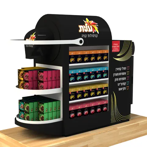 עבודה עבור Elite Cafe
