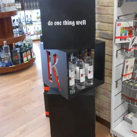 ketel one