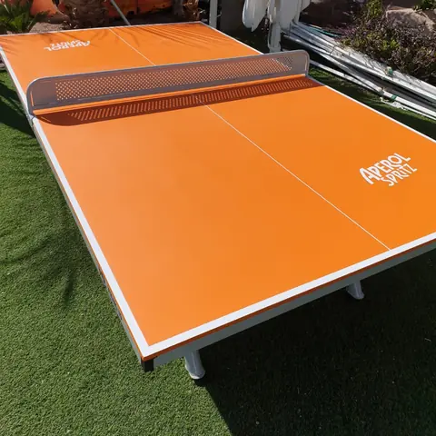 עבודה עבור Aperol Spritz