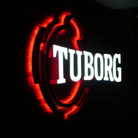 TUBORG
