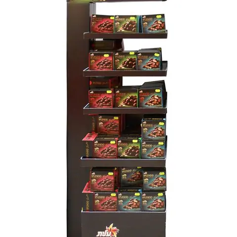 עבודה של הסטודיו ארטיפ R-tip