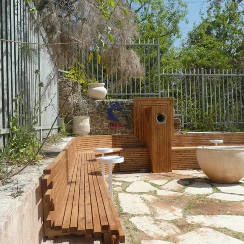 עבודה של הסטודיו ארטיפ R-tip